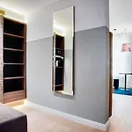 Hotel Stage 12 By Penz