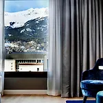 Stage 12 By Penz Hotel Innsbruck