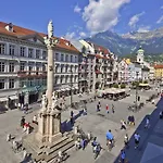 Stage 12 By Penz Innsbruck