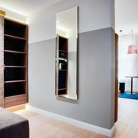 ホテル Stage 12 By Penz