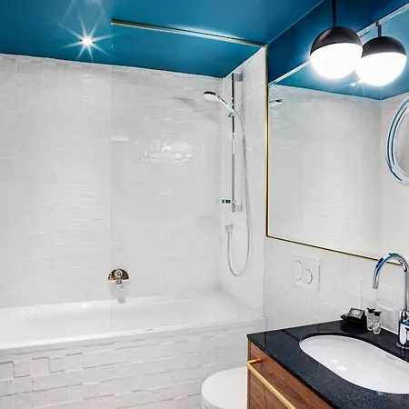 Stage 12 By Penz Otel İnnsbruck