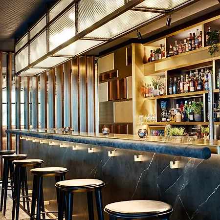 Hotel Stage 12 By Penz