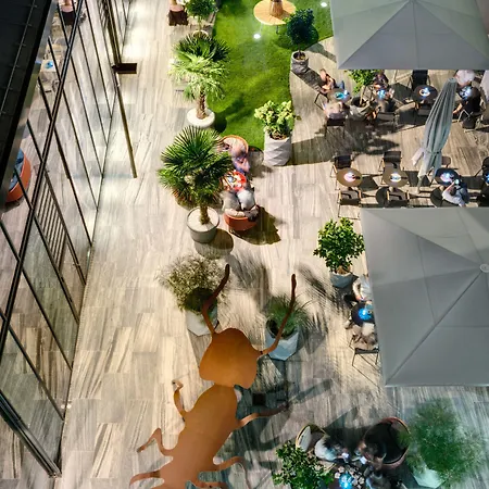 Stage 12 By Penz Innsbruck