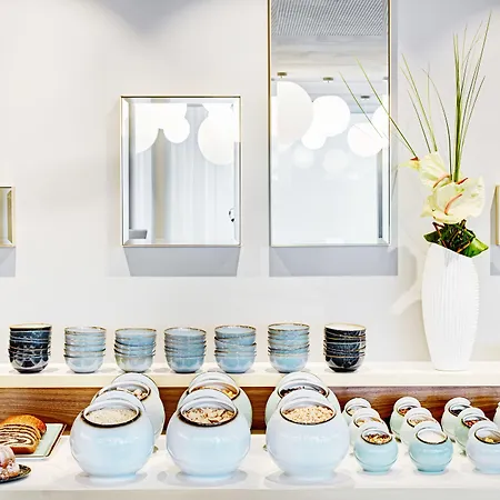 Hotel Stage 12 By Penz 4*