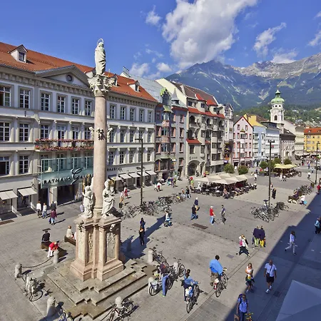 Stage 12 By Penz Innsbruck