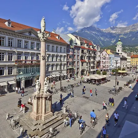 Stage 12 By Penz インスブルック