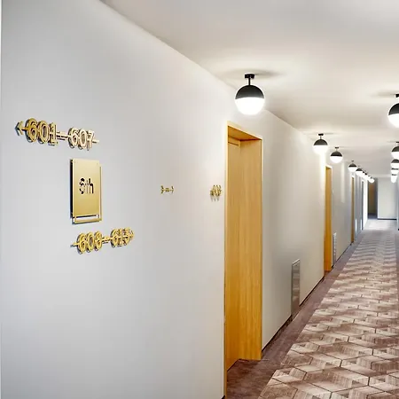 Stage 12 By Penz 4* İnnsbruck