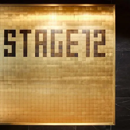 ホテル Stage 12 By Penz