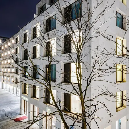 Stage 12 By Penz İnnsbruck