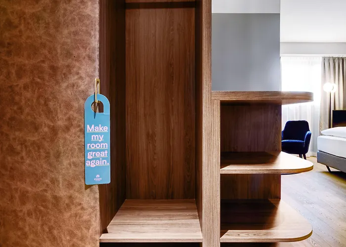 Stage 12 By Penz Отель Инсбрук