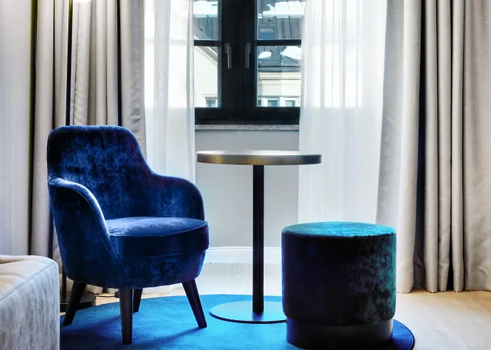 Stage 12 By Penz Инсбрук