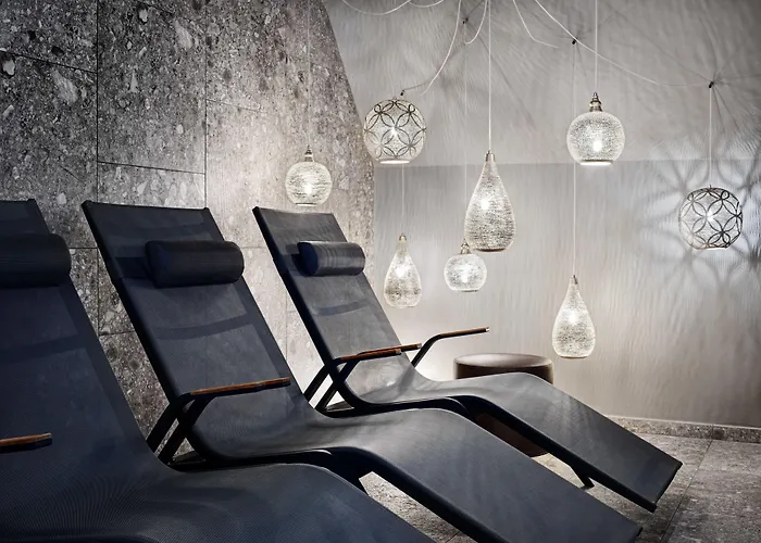 Stage 12 By Penz Отель Инсбрук