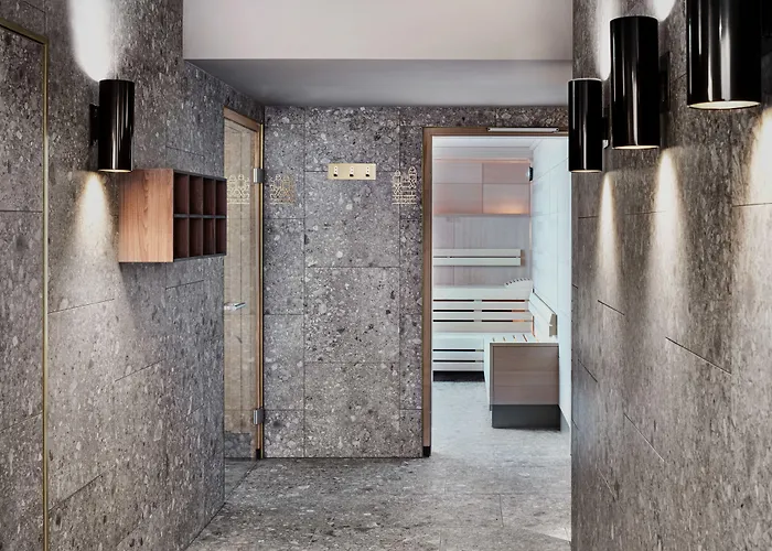 Stage 12 By Penz Инсбрук