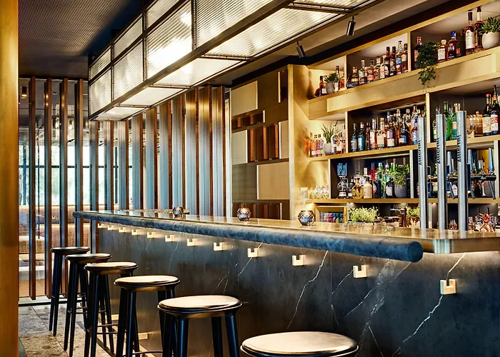 Отель Stage 12 By Penz