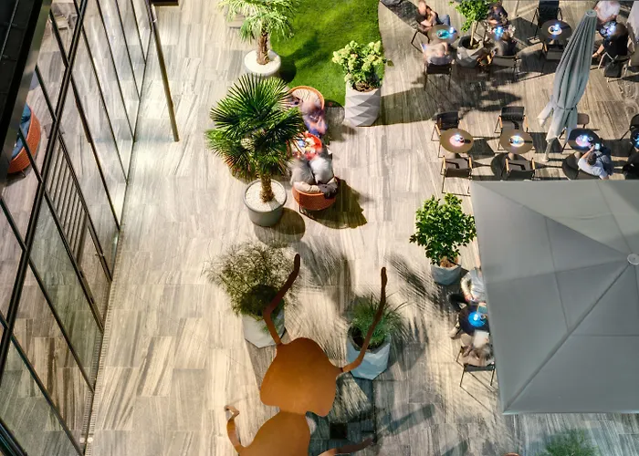 Stage 12 By Penz Инсбрук