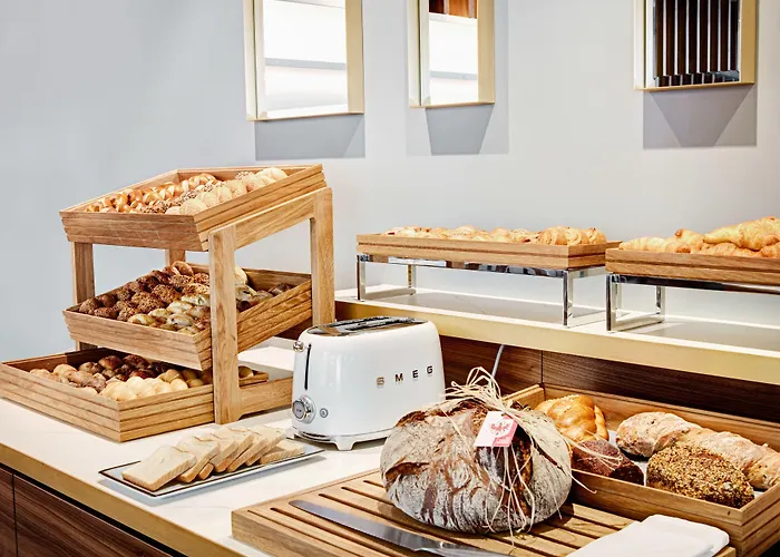 Stage 12 By Penz 4* Инсбрук