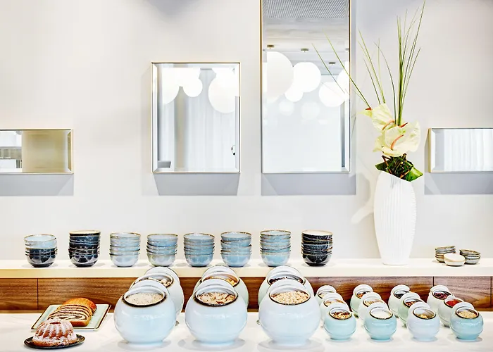 Отель Stage 12 By Penz 4*