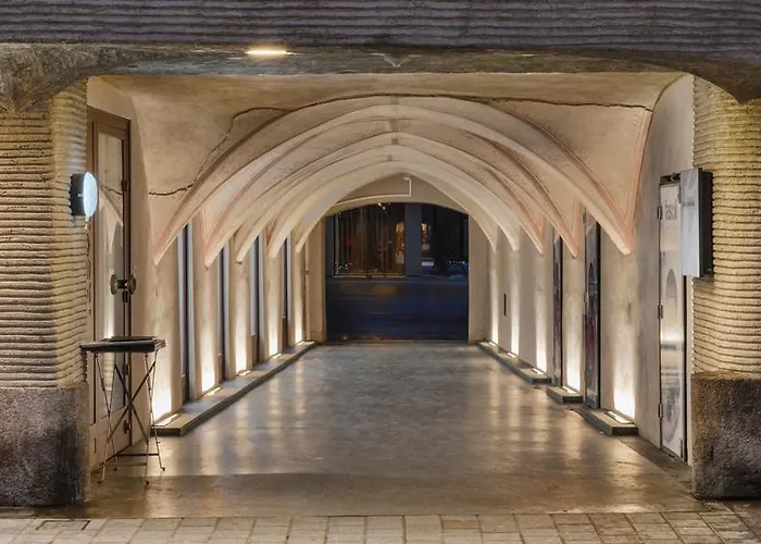 Stage 12 By Penz 4* Инсбрук