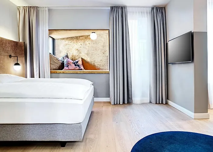 Stage 12 By Penz Инсбрук