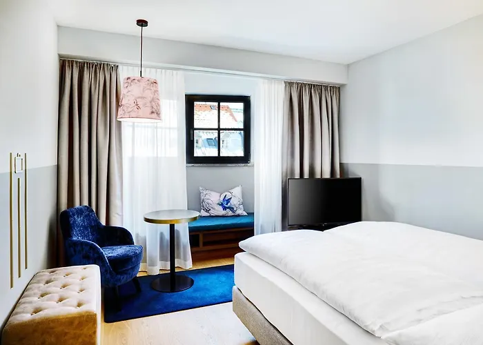 Stage 12 By Penz Инсбрук