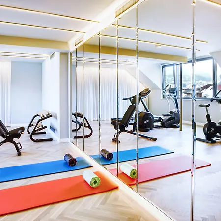 Готель Stage 12 By Penz 4*