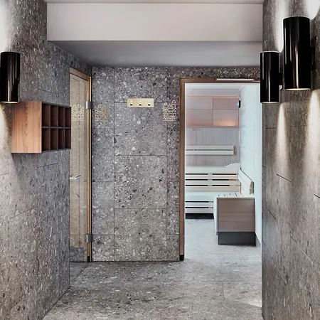 Stage 12 By Penz Інсбрук