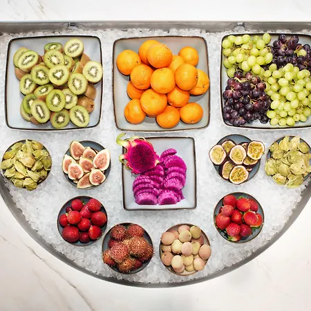 Stage 12 By Penz Готель Інсбрук