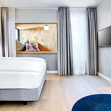 Stage 12 By Penz Інсбрук