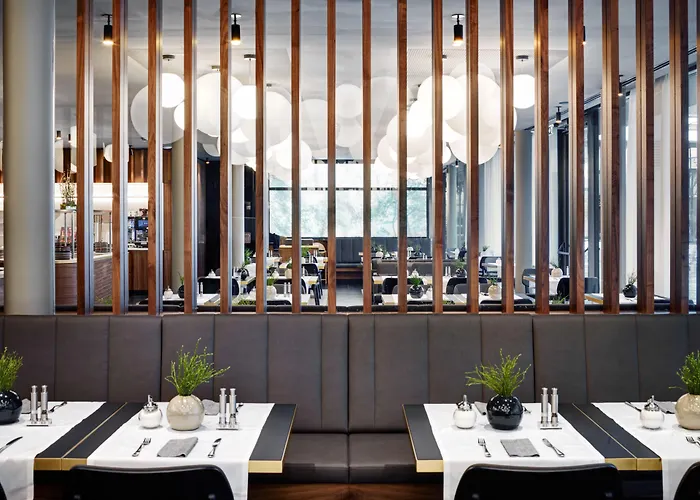 Stage 12 By Penz מלון אינסברוק