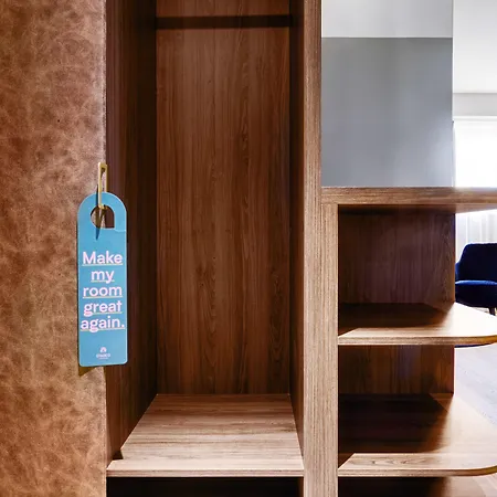 Stage 12 By Penz فندق إنسبروك