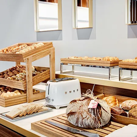 Stage 12 By Penz 4* إنسبروك