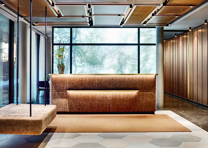 Stage 12 By Penz Готель 4*