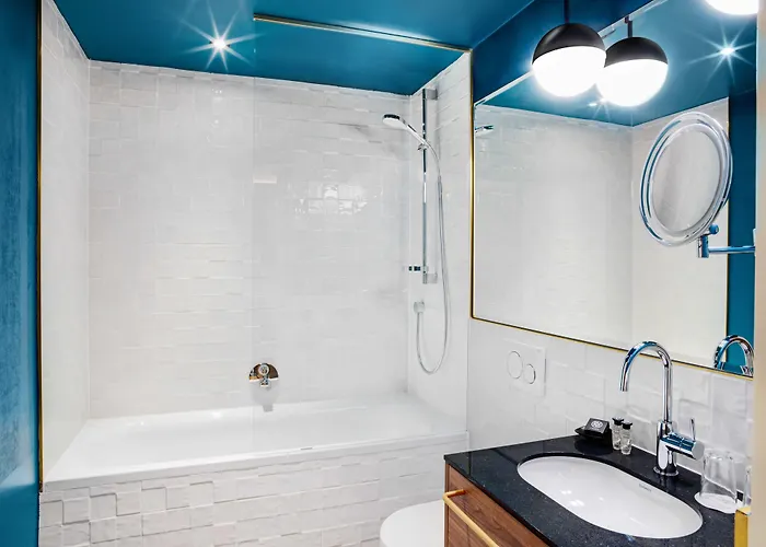 Stage 12 By Penz Готель Інсбрук