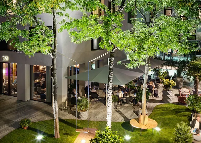 Stage 12 By Penz 4* Інсбрук