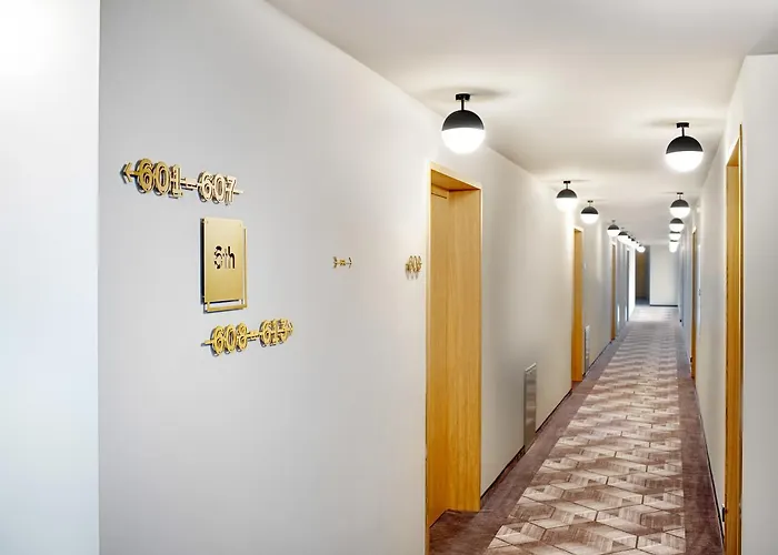 Stage 12 By Penz 4* Інсбрук