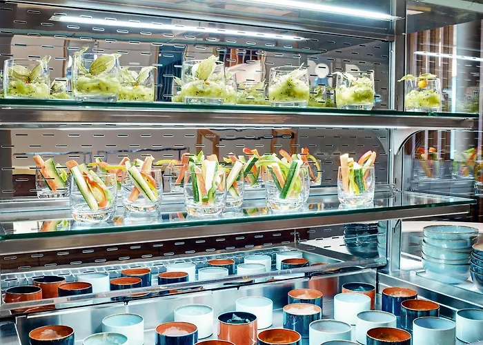 Готель Stage 12 By Penz 4*