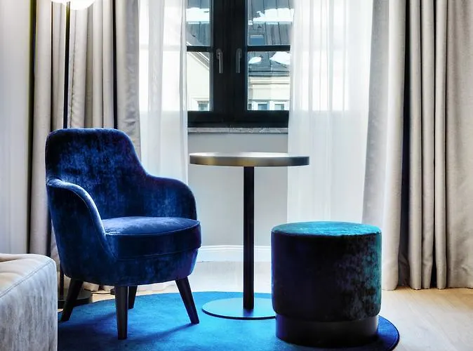 Готель Stage 12 By Penz