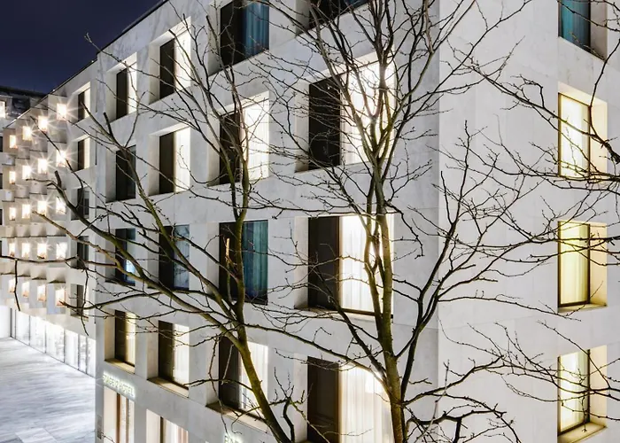 Stage 12 By Penz Інсбрук